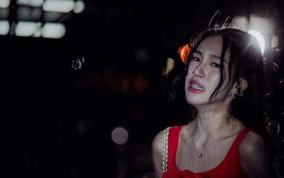 “แป้งจี่” เจอรับน้อง!! ในดินแดนหลังลูกกรง โชคดีได้ “เมเบิ้ล” โผล่ช่วยชีวิตทันเวลา