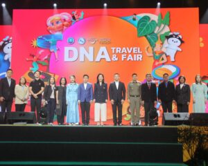 ททท. เปิดตัวงาน DNA Travel & Fair 2025 รวบรวม Subculture ให้ทุกคนค้นหาสไตล์การท่องเที่ยวตัวเอง