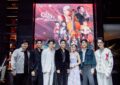 “กัน นภัทร” แท็กทีม “แบงค์ ศรราม” พร้อมทัพศิลปินคุณภาพ บุกเวที คอนเสิร์ต “๘๖ ปีสุนทรีย์สุนทราภรณ์” ฉลองครบรอบ 86 ปี สุนทราภรณ์  พร้อมมอบความสุขส่งท้ายปี 2568