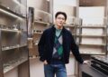 “หมาก ปริญ” แบรนด์แอมฯ!ร่วมเปิด “ic! berlin Flagship Store” ใหญ่ที่สุดในไทย “ออพติค สแควร์” ปักหมุดหมายใจกลาง “ดุสิต เซ็นทรัล พาร์ค”