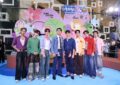 เพิร์ล-พีค และ DEXX ร่วมงาน สยามเซ็นเตอร์ ร่วมฉลอง 30 ปี Toy Story  กับ “Siam Center Presents Once Upon a Toy’s Journey”