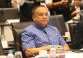 เรวัตฯ นายก อบจ.ภูเก็ต ร่วมประชุมกับ รมว.คมนาคม ขับเคลื่อนแก้ไขปัญหาจราจร และพัฒนาโครงสร้างพื้นฐานคมนาคมครบวงจรของภูเก็ต