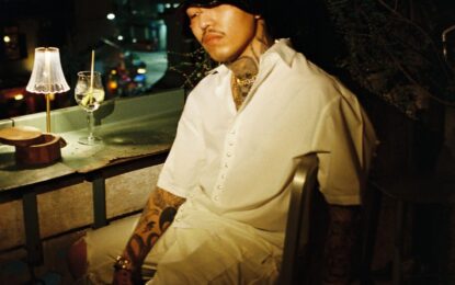 “YOUNGOHM” เตรียมปล่อย “ไฟกลางคืน” อัลบั้มที่เป็นที่สุดของ Rare Item  25 ตุลาคมนี้!! มาลุ้นกันว่าจะมีอะไรเซอร์ไพรส์ในอัลบั้มนี้บ้าง!!