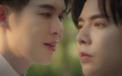 ไอดอลแฟคทอรี่ (IDOL FACTORY) ปล่อยทีเซอร์ “อสงไขย Interminable” สุดปัง “บิลลี้-เบ้บ” เรียกน้ำย่อยความฟิน สมการรอคอย