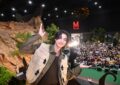 กลัฟ คณาวุฒิ ชวนแฟนคลับตะลุยป่า ชมสัตว์แปลกหายาก ในงาน THE MALL LIFESTORE JUNGLE WALK 2025 EP.3
