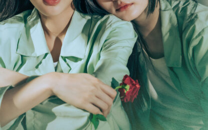 “เมเบิ้ล-แป้งจี่“ ชวนคนดูมาอินก่อนใคร ในงาน “CLAIREBELL คลั่ง/รัก/นักโทษ” THE FIRST EPISODE PREMIERE AND PRESS CONFERENCE“ ล็อควันกดบัตร 9 ต.ค.นี้