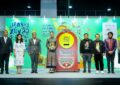 Book Expo Thailand 2025 เปิดฉากอย่างยิ่งใหญ่ ในธีม “Melody of Books” ผสานพลังหนังสือ–เสียงดนตรี มีกองทัพหนังสือดี กว่า 2 ล้านเล่ม มัดรวมโปรโมชั่นเด็ดโดนใจ ให้เลือกช้อปมากมาย ช่วยจุดพลังตลาดหนังสือ 2 หมื่นล้านให้คึกคัก