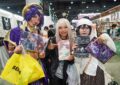 2 วันสุดท้าย! “มหกรรมหนังสือระดับชาติ ครั้งที่ 30” Gen Z ฟีเวอร์ คนทะลักเกินล้าน! สำนักพิมพ์ลั่น “ไม่มีขนกลับ” จัดโปรแรงขั้นสุด! ก่อนปิดฉาก 19 ต.ค.นี้ ที่ศูนย์ฯ สิริกิติ์