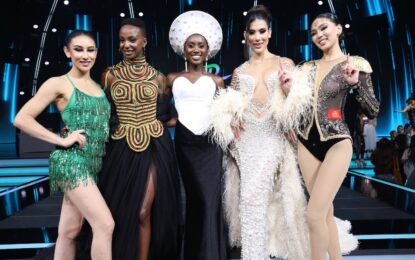77 สาวงาม Miss Grand International 2025 จัดชุดประจำชาติ สุดจึ้งถึงแก่นพื้นถิ่น “บอสณวัฒน์” เปิดทางนางงาม “Grand Talent” เฟ้นหาที่สุด MGI