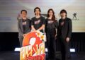 คาร์แมนไลน์, M Studio, และ จังก้า สตูดิโอ จัดงานเปิดตัว ภาพยนตร์  “อนงค์ 2 สามสี่ชาติ” เตรียมส่งตำนาน “เค้ารักกันมา..ทุกชาติ” ลงจอ 30 ตุลาคมนี้