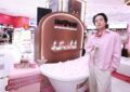 “เจมส์ ธีรดนย์” เติมเสน่ห์ความหอมละมุน เปิดตัวคอลเลกชันใหม่ “Soap & Glory Vanilla–licious” กลิ่นวานิลลา ที่ทุกคนรอคอย