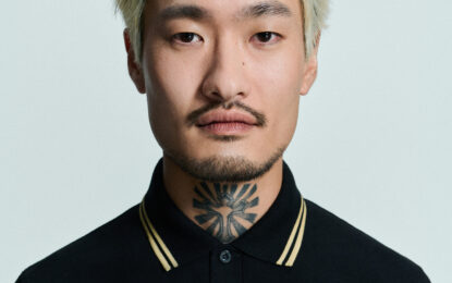 “FRED PERRY เปิดร้านโฉมใหม่ ณ ชั้น 1 ศูนย์การค้าเซ็นทรัลเวิลด์ พร้อมคอลเลกชั่นล่าสุด Fall/Winter 2025 กับคอนเซปต์ “Match Fit””