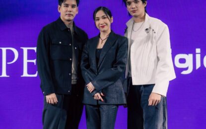 APEX เปิดตัว “OligioX” นวัตกรรมยกกระชับจากเกาหลี ผู้นำเทรนด์ความงามระดับโลก ที่แรกในประเทศไทย