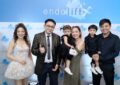 EndoliftX® เทคโนโลยีแปลงโฉมระดับโลก  ฉลองความสำเร็จก้าวสู่อันดับ 1 ในเอเชีย ชวนอินฟูตัวแม่ “ เม พรีมายา – น้องโมเน่ – น้องโซล ” เสิร์ฟความสดใส สวยกันทู๊กกกคน