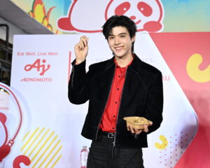 สุดจึ้ง! ‘สกาย วงศ์รวี’ ชวนชิม “มื้ออาหารแห่งชัยชนะ” เติมพลังทัพนักกีฬาไทย ระเบิดฟอร์มคว้าชัยซีเกมส์และอาเซียนพาราเกมส์ 2025 อายิโนะโมะโต๊ะ ยก Food Truck เสิร์ฟเมนูเด็ดส่งตรงจากศูนย์โภชนาการทีมชาติไทย บุกใจกลาง