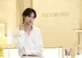 เหล่านักแสดงหนุ่มรุ่นใหม่ชวนมาเปิดประสบการณ์เครื่องประดับจาก  DERMOND
