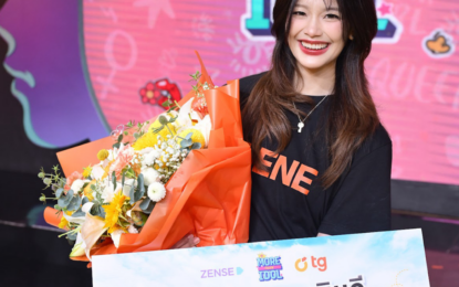 แสดงความยินดี TG GIRL คนแรกของประเทศไทย “เนเน่–ธนิดา อัครวุฒิ” สาวน้อยมากความสามารถ