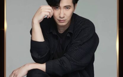 เฮลั่น! “หนุ่ม กรรชัย” นำทีมช่อง 3 กวาด 6 รางวัล HOWEAWARDS2025 “หลิง-ออม” สุดปังคว้า THE BEST COUPLE ไปครอง!