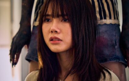 RUNAWAY หนีไปก็ตายเปล่า จากนิยายขายดี สู่ซีรีส์แซฟฟิก สยองขวัญ เรื่องแรกในไทย เตรียมเปิดฉากความหลอน EP.1 เริ่ม 4 พฤศจิกายนนี้