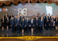 DGA จัดงาน“DG Awards 2025”เปิด26 รางวัลหน่วยงานต้นแบบรัฐบาลดิจิทัล รมต. ภราดรหนุนไทยบริหารประเทศด้วยข้อมูล เตรียมพร้อมเป็นสมาชิก OECD