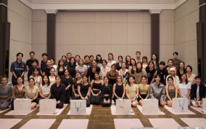 PASAYA ตอกย้ำผู้นำด้าน Sleep Wellness Experience ชูแนวคิด “สุขภาพที่ดี เริ่มต้นจากการนอนที่ดี” พร้อมขับเคลื่อนอนาคตแห่ง Longevity Lifestyle