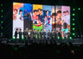 ยิ่งใหญ่สมการรอคอย! iQIYI (อ้ายฉีอี้) เสิร์ฟความบันเทิงระดับเอเชีย จัดงาน “iQIYI iJOY TH 2026” เปิดไลน์อัปคอนเทนต์  ได้รับเกียรติจากสองนักแสดงจีนจากซีรีส์ “Speed and Love” บินลัดฟ้าร่วมงาน  และเมกะโปรเจกต์สุดเซอร์ไพรส์ iQIYI Original “Running Man Thailand”  คว้า โอ๊ต ปราโมทย์, เจฟ ซาเตอร์, อิ้งค์ วรันธร, เต ตะวัน, นุนิว, ต้าห์อู๋ และดีเจเผือก  นั่งแท่นพิธีกรเตรียมเรียกเสียงฮา