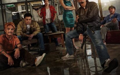 M STUDIO จับมือ Plan B ผนึกกำลังสร้างภาพยนตร์ไทยคุณภาพ ประเดิมด้วย “มือปืน” โดย “พุฒิพงศ์ นาคทอง” พร้อมต้อนรับสู่ครอบครัว M STUDIO อย่างเป็นทางการ