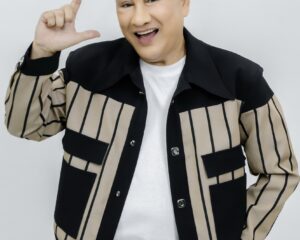 เอกชัย ศรีวิชัย นำ “สรรพลี้หวน” วรรณกรรมใต้ขึ้นจอเงิน เตรียมสร้างปรากฏการณ์ความฮาครั้งใหม่