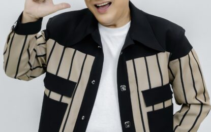 เอกชัย ศรีวิชัย นำ “สรรพลี้หวน” วรรณกรรมใต้ขึ้นจอเงิน เตรียมสร้างปรากฏการณ์ความฮาครั้งใหม่