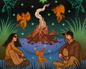 “มหัศจรรย์ชีวิตธรรมดา” คำนิยามบทเพลงกลิ่นโฟล์ค จาก “MAX JENMANA” และ “JESSE MEK”  ที่ถ่ายทอด “FOLKSTAR” ผ่านมุมความจริงใจ