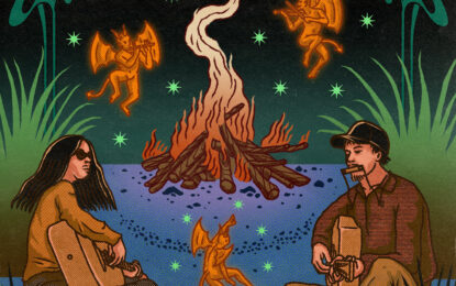 “มหัศจรรย์ชีวิตธรรมดา” คำนิยามบทเพลงกลิ่นโฟล์ค จาก “MAX JENMANA” และ “JESSE MEK”  ที่ถ่ายทอด “FOLKSTAR” ผ่านมุมความจริงใจ