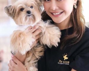 ’ปอ ศีกัญญา‘ แท็กทีมสายบุญ ‘เก๋ ชลลดา’ จัดโปรเจ็กด่วน Kipling Special Live Project for Flood Relief “หนึ่งวัน เพื่อทุกชีวิตในภาคใต้”