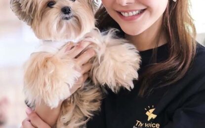 ’ปอ ศีกัญญา‘ แท็กทีมสายบุญ ‘เก๋ ชลลดา’ จัดโปรเจ็กด่วน Kipling Special Live Project for Flood Relief “หนึ่งวัน เพื่อทุกชีวิตในภาคใต้”