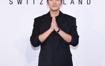 Rado ฉลองการเปิดร้านบูติกและเปิดตัวเรือนเวลาสุดพิเศษที่กรุงเทพฯ เฉลิมฉลองสองหมุดหมายสำคัญร่วมกับ Ji Chang-wook แบรนด์แอมบาสเดอร์ระดับโลก