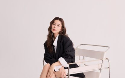 “เก้า-สุภัสสรา” ขึ้นแท่นแบรนด์แอมบาสเดอร์คนแรกของ “สกอลล์” ประเทศไทย ชวนคนไทยหารองเท้าคู่ใจที่สวย-ใส่สบาย ตอบโจทย์ไลฟ์สไตล์คนรุ่นใหม่