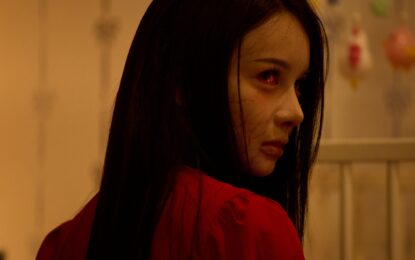 “ข้างบ้าน” อะดรีนาลีนพุ่ง “ผีไม่ปล่อย คนไม่ยอม”