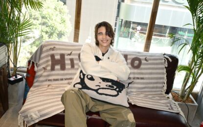 POP MART เปิดตัว “HIRONO FLOATING MARKET BANGKOK” แห่งแรกในประเทศไทย นำเสนอคอนเซ็ปต์ตลาดน้ำแห่งกาลเวลาใจกลางสยามสแควร์