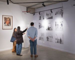 Life and Bronze นิทรรศการประติมากรรม ‘ชีวิต’ และ ‘สำริด’ แกะรอยสำริดผ่านชีวิตและผลงานของ อาจารย์ไพฑูรย์ เมืองสมบูรณ์