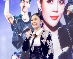 “ลำไย” นำทีมขึ้นฟาด! ส่งท้ายปี “มันส์ ม่วน แซ่บ” ยกค่าย “ไหทองคำแฟร์” จัดเต็ม 15–21 ธค. 68 ที่เซ็นทรัลโคราช