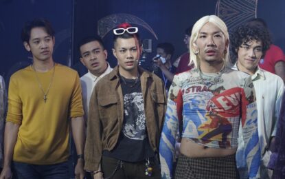 ค่าย “มูฟวี่ สตูดิโอวีไอพี” มั่นใจ “เอกชัย ศรีวิชัย” ทำถึง  สั่งลุย! ยกทัพนักแสดงสายฮา จัดเต็มเน็ตไอดอลสายใต้  ในหนังวัยรุ่นตลกครบรส “สรรพลี้หวน”