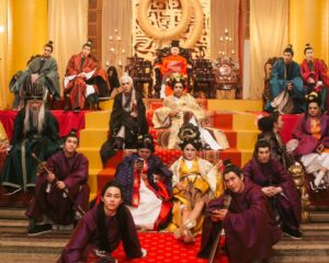 “พชร์ อานนท์” ลั่น! “หอแต๋วแตกแหกหลีหู” มุกใหม่ไม่ซ้ำ เตรียมฮาสนั่นโรง 25 ธ.ค. นี้