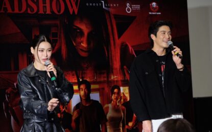 “ข้างบ้าน” หลอนสะกดผู้ชมไม่แผ่ว! กวาดรายได้ 80 ล้าน มุ่งหน้าสู่ 100 ล้าน