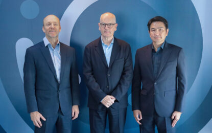 เบอร์หนึ่งงานแสดงสินค้าโลก อินฟอร์มา มาร์เก็ตส์ วางไทยศูนย์ยุทธศาสตร์งานแสดงสินค้านานาชาติอาเซียน  เผยปี 2569 เตรียมจัด 17 งาน ในทุกกลุ่มอุตสาหกรรมสำคัญ  พร้อมดึงงานระดับโลกจัดเพิ่มอีก 2 งาน