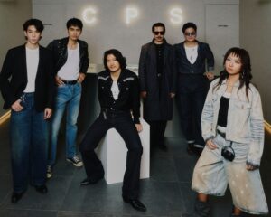 “C  P  S Denim Rebellion” คอลลาบอเรชั่นสุดขบถ ฉีกกรอบเดนิมดีไซน์ รังสรรค์ผ่าน DNA ความเท่ของศิลปินดัง NCT TEN (เตนล์), มิลลิ, เจเจ-กฤษณภูมิ, โจอี้-ภูวศิษฐ์, เป้-อารักษ์, เฟิด Slot Machine และ Bodyslam