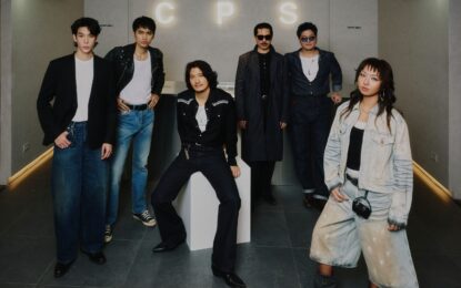 “C  P  S Denim Rebellion” คอลลาบอเรชั่นสุดขบถ ฉีกกรอบเดนิมดีไซน์ รังสรรค์ผ่าน DNA ความเท่ของศิลปินดัง NCT TEN (เตนล์), มิลลิ, เจเจ-กฤษณภูมิ, โจอี้-ภูวศิษฐ์, เป้-อารักษ์, เฟิด Slot Machine และ Bodyslam