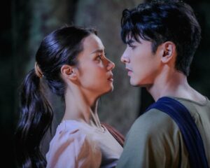 ช่อง 3 พร้อมชน! ส่ง “ยิหวาดาตัง” ศึกไสยเวทแดนใต้ ประเดิมจอปี 69 เสิร์ฟเคมีใหม่ “ภณ – อแมนด้า” ปักหมุดความปัง 12 มกราคมนี้