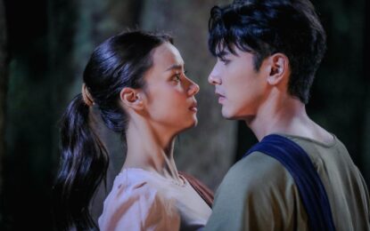 ช่อง 3 พร้อมชน! ส่ง “ยิหวาดาตัง” ศึกไสยเวทแดนใต้ ประเดิมจอปี 69 เสิร์ฟเคมีใหม่ “ภณ – อแมนด้า” ปักหมุดความปัง 12 มกราคมนี้