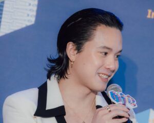 คปภ. ชวนเช็กอินสตรีทอาร์ต “INSURANCE STREET SENSE” สัมผัสประสบการณ์ใหม่ เมื่อความปลอดภัย หลอมรวมกับศิลปะ