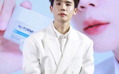 หล่อครบเครื่อง! “จิมมี่” ขึ้นแท่น Derm Buddy คนแรกของ Nu Formula ส่งต่อทริคดูแลผิวแบบเพื่อนรู้ใจ เปิดตัว “NU FORMULA BARRIER SERIES”