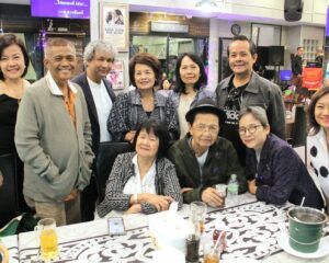 สมาคมนักร้องฯ สังสรรค์ปีใหม่ 2569 ดีเดย์! 22 กุมภาพันธ์นี้ นัดประชุมใหญ่ เลือกตั้งนายกคนใหม่!